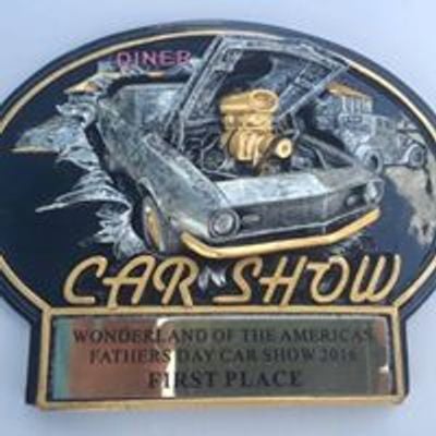 Wonderland of the Americas Annual Father's Day Car Show