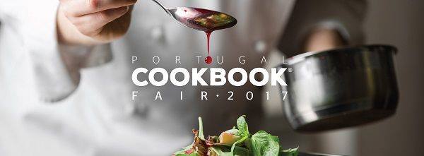 Risultati immagini per Portugal Cookbook Fair lisboa