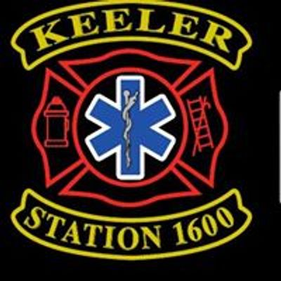 Keeler Emergency Services Support Association