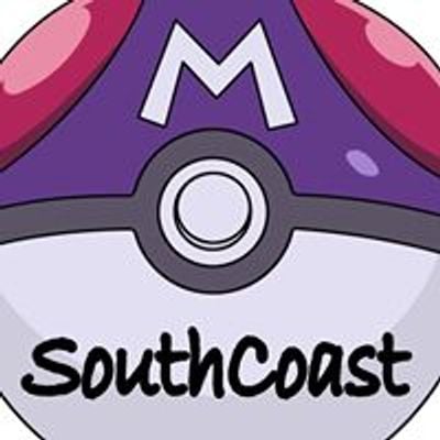 Pokémon GO SouthCoast