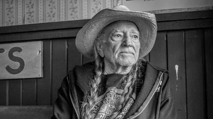 Resultado de imagen de willie nelson USANA en Salt Lake City, Utah.