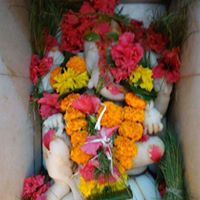 Shree Balrajeshwar Mahadev Temple - Mulund