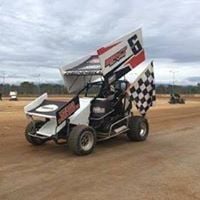 Mareeba Speedway
