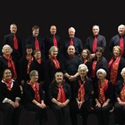 Dorking Loud and Proud Community Choir