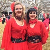 The Most Wuthering Heights Day Ever - Canberra