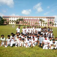 St.Patrick's Senior Secondary School,sohagpur