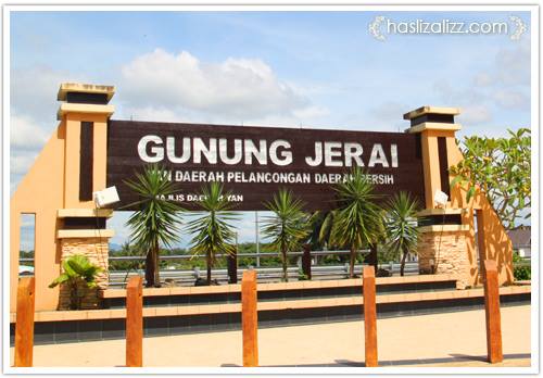 Unduh 61+ Gambar Gunung Jerai Terbaru Gratis