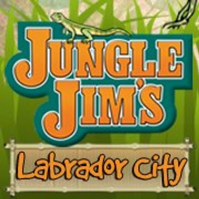 Jungle Jim's Labrador City