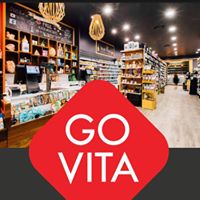 Go Vita Southport and freedom health foods