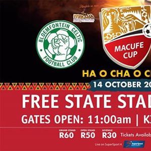 Macufe - Music Events