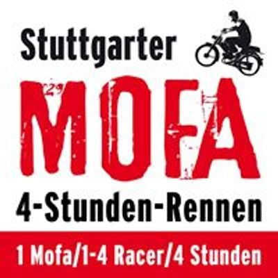 Mofarennen Stuttgart