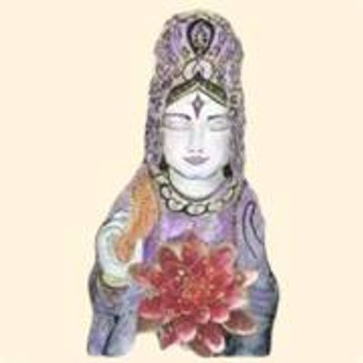 Healing Waters & Sacred Spaces