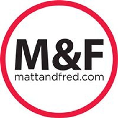 Matt and Fred Commercial Real Estate Team at Sulentic-Fischels Real Estate