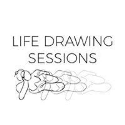 Life Drawing Sessions