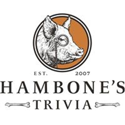 Hambone's Trivia