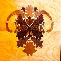 Artistic  Kindling