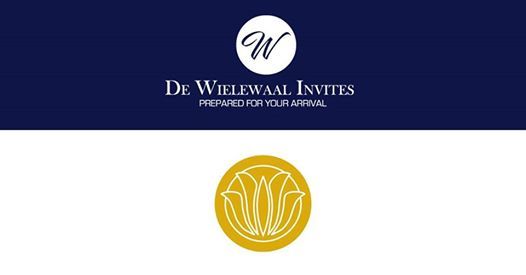 de wielewaal invites de blauwe lotus | eindhoven