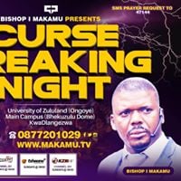 Bishop Makamu Events