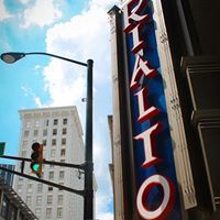 Rialto Center for the Arts