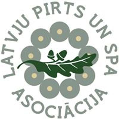 Latvju pirts un SPA asociācija