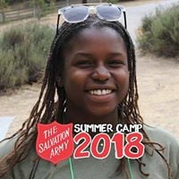 Salvation Army Tehachapi Community Center