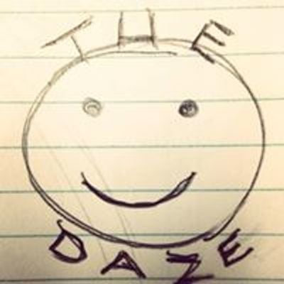 The Daze