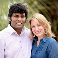 Ravi Kandal Page