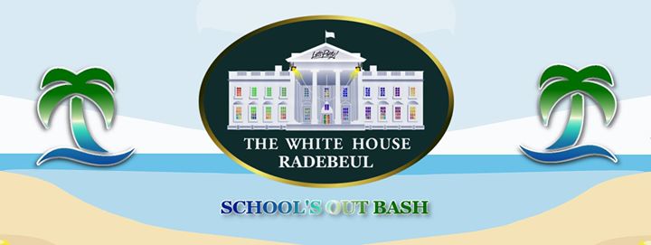 Schools Out Bash White House At Weisses Haus Radebeul Radebeul