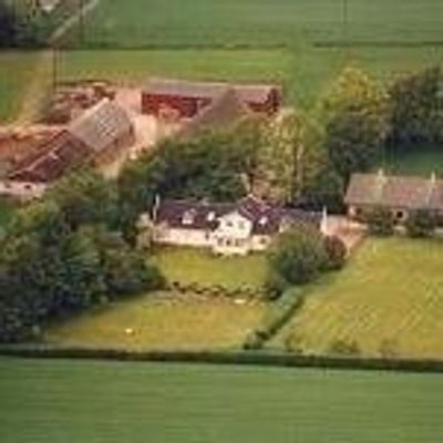 Willands Farm