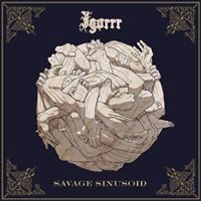 Igorrr
