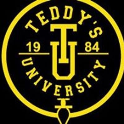 Teddy's University 1984