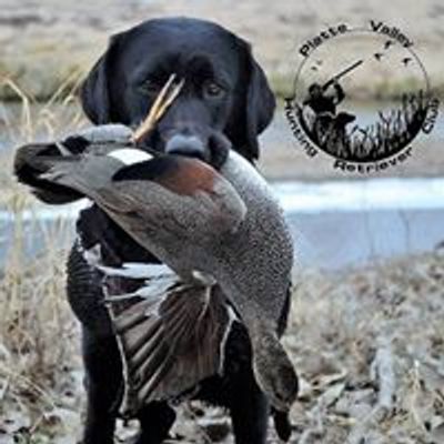 Platte Valley Hunting Retriever Club