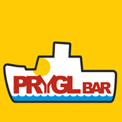 Prygl bar