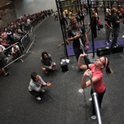 CrossFit The Challenge