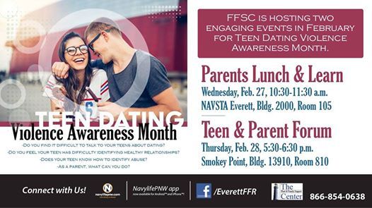 Everett-Waschington-Dating