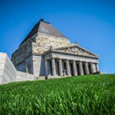 Shrine of Remembrance