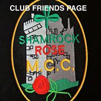 Shamrock Rose MCC
