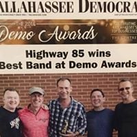 Highway 85