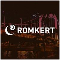 Romkert