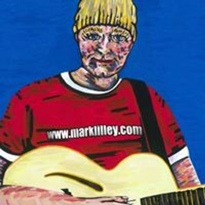 Mark Lilley