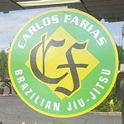 Carlos Farias Jiu-jítsu