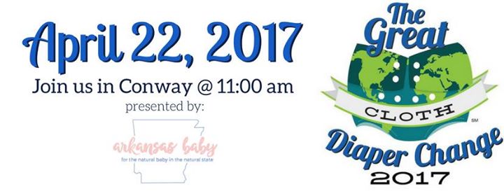Great Cloth Diaper Change