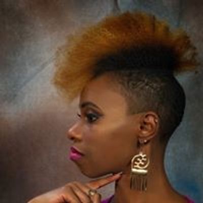 Shekhinah B.