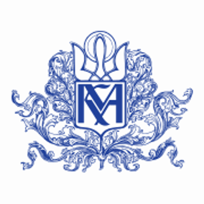 Національний університет "Києво-Могилянська академія"