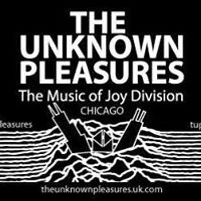 The Unknown Pleasures