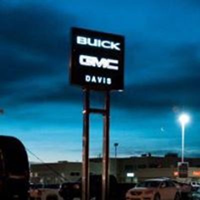 Davis GMC Buick