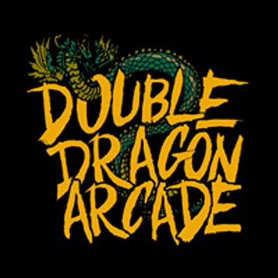 Double Dragon Arcade