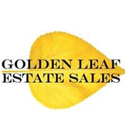 Golden Leaf Estate Sales