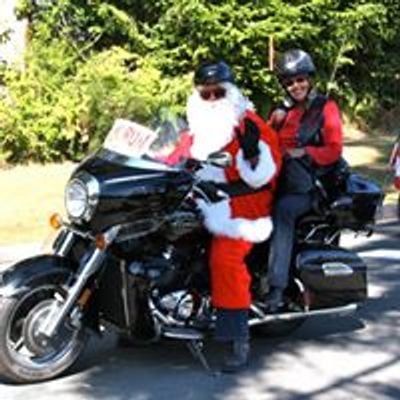 Saltspring Island Toy Run
