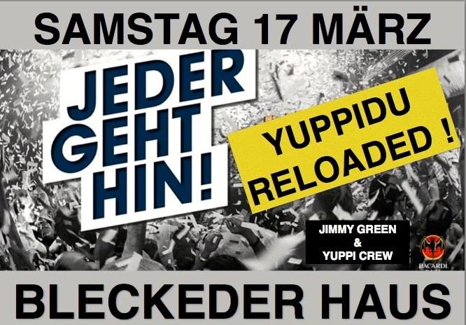 Yuppidu 100 Party Pur In Bleckeder Haus Bleckede